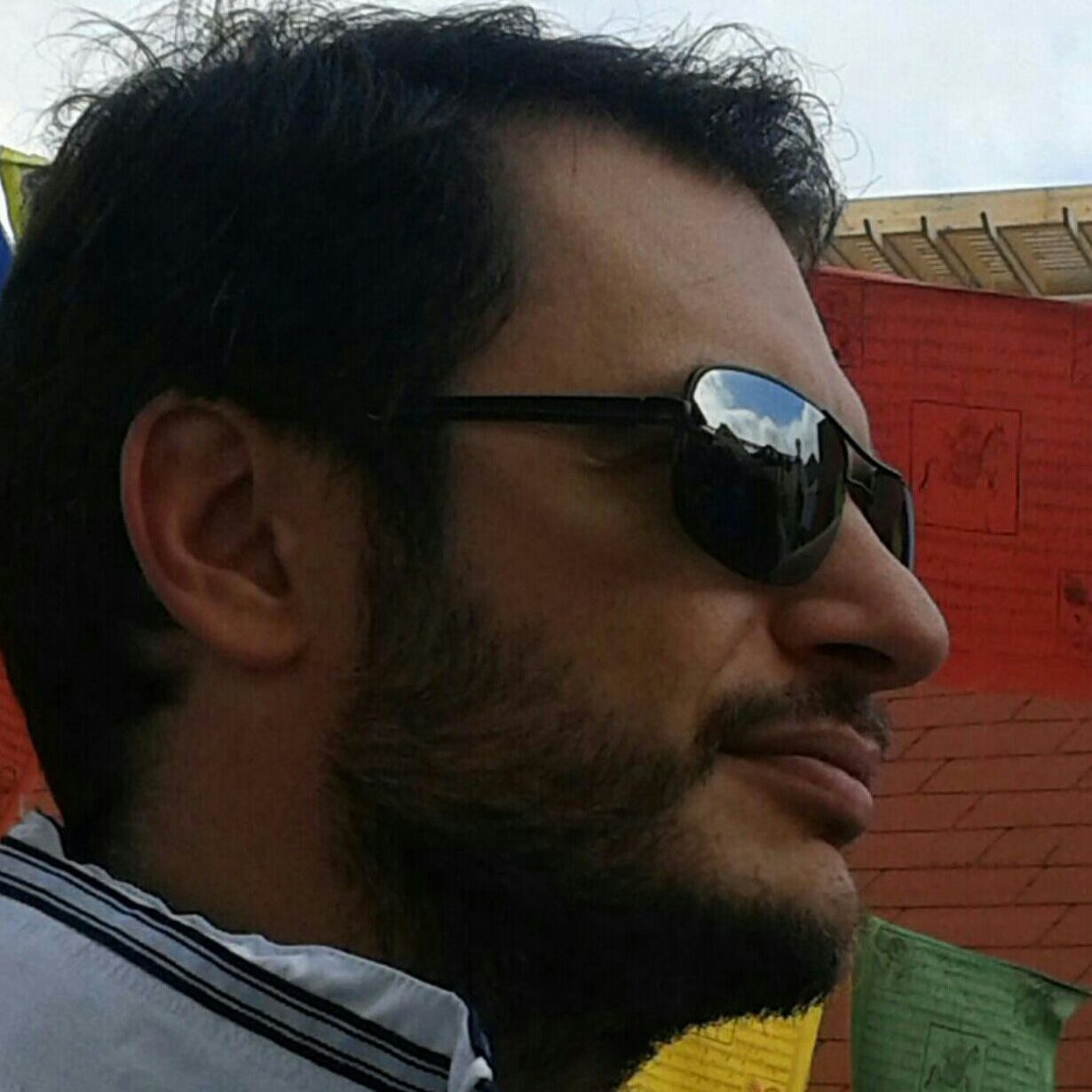 Giovanni D'Amore - Psicologo, job & sales coaching